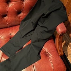 Nancy Rose Performance leggings